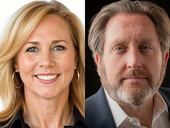 amy fenton and paul forgue 
